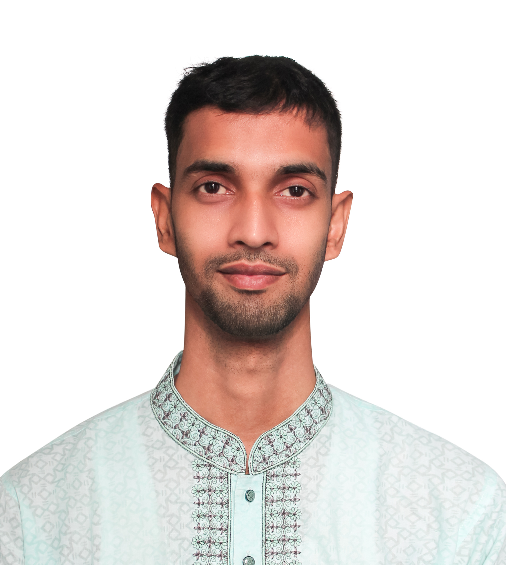 Amdadul Haq